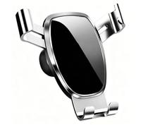 CDQSB Soporte Teléfono de Coche para Seat Ibiza 2008-2017