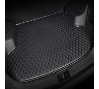 CDQSC Alfombrilla de Maletero Compatible para Mercedes-Benz ML Class 2012-2016 - Impermeable, Antideslizante, Resistente a los Arañazos - Accesorio Interior Premium,A/Black