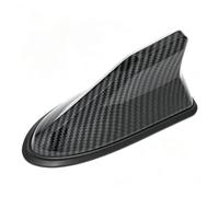 CDQSD Coche Antena Aleta Tiburon para Tourneo (Front Row Only, Various) 2014-2023, Antena de Techo Tipo Aleta de Tiburón Impermeable a Prueba Polvo,C