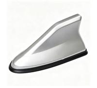 CDQSD Coche Antena Aleta Tiburon para Tourneo (Front Row Only, Various) 2014-2023, Antena de Techo Tipo Aleta de Tiburón Impermeable a Prueba Polvo,F