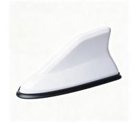 CDQSD Coche Antena Aleta Tiburon para Tourneo (Front Row Only, Various) 2014-2023, Antena de Techo Tipo Aleta de Tiburón Impermeable a Prueba Polvo,E