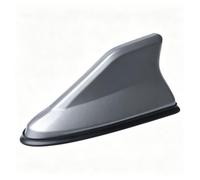 CDQSD Coche Antena Aleta Tiburon para Tourneo (Front Row Only, Various) 2014-2023, Antena de Techo Tipo Aleta de Tiburón Impermeable a Prueba Polvo,A