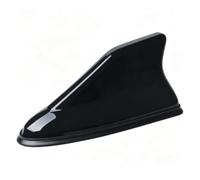 CDQSD Coche Antena Aleta Tiburon para Tourneo (Front Row Only, Various) 2014-2023, Antena de Techo Tipo Aleta de Tiburón Impermeable a Prueba Polvo,B