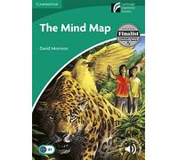 CDR3: The Mind Map Level 3 Lower-intermediate (CAMBRIDGE)