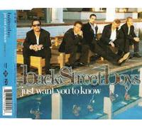 CDS Just Want You To Know