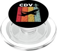 CDV Cordova Aeropuerto PopSockets PopGrip para MagSafe