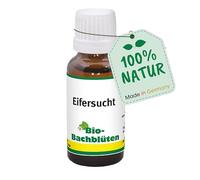 cdVet Bio-Bach Flores Jealousy, 20 ml
