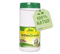 cdVet Colágeno 600 g | Articulaciones Naturales saludables para Animales con colágeno
