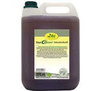 cdVet EquiGreen GutActive - Comida para Perros, 5 litros