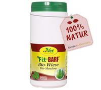 cdVet Fit-Barf - Comida para Perros (Bio-Meadow, 700 g)