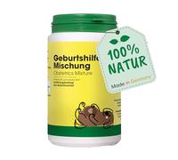 cdVet Naturprodukte GmbH Obstetrics Mixture 150 g