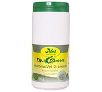cdVet Naturprodukte huminovet granulado Caballo 1000 g