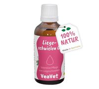 cdVet Naturprodukte VeaVet Liegeschwielenöl 50ml
