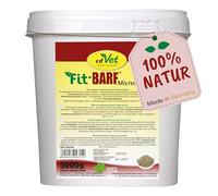 cdVet Productos naturales Fit-BARF microminerales 5 kg