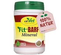 cdVet productos naturales Fit-BARF Mineral 1000 g