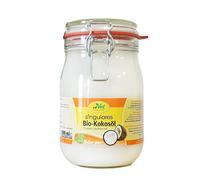 cdVet Singulares Aceite de Bio-Coco 1 L