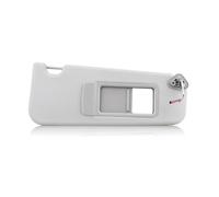 CDwSNF Parasol for ventana delantera izquierda/derecha for Serie 3 E90 E91 E84 X1(RIGHT-Gray)