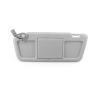 CDwSNF Visera parasol for RX-8 2004-2011, cubierta parasol for ventana delantera izquierda, protector de sombra FE88-69-320B-77