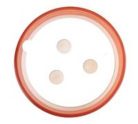 CDXHOME Cubiertas antipolvo para velas de 3 mechas, 100 unidades, tapa blanca preimpresa para decoración de velas o velas aromáticas artesanales, accesorios de protección para velas (10 cm