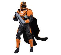 CE-25 Trench Engineer (Deluxe). Elite Edition. Helldivers 2. McFarlane