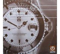 CE CE PENISTON - CE CE PENISTON / FINALLY (1997 REMIXES)