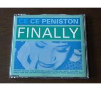 Ce Ce Peniston - Finally