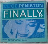 Ce Ce Peniston - Finally