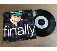 Ce Ce Peniston - Finally [7" VINYL]