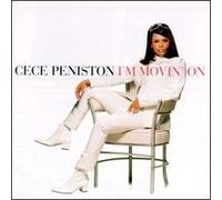 Ce Ce Peniston - I'm Movin' on