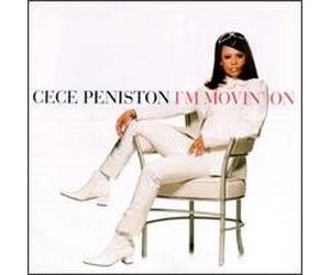 Ce Ce Peniston - I'm Movin' on