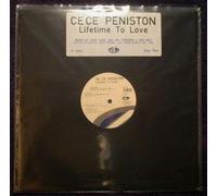 Ce Ce Peniston / Lifetime To Love (Disc Two)