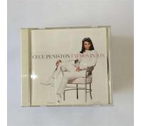 Ce Ce Peniston - Movin' on (+2)