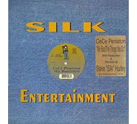 Ce Ce Peniston - My Boo [Vinilo]