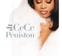 Ce Ce Peniston - **Pre-Order W/'x