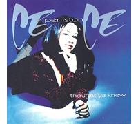 Ce Ce Peniston - Thought Ya Knew