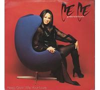 Ce Ce Penniston - Ce Ce Penniston - Keep Givin Me Your Love - [7"]
