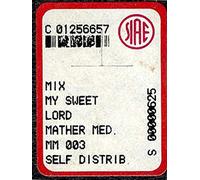 Ce Ce Rogers - My Sweet Lord (+ DJ Camacho) [Vinyl Single]