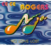Ce Ce Rogers - No Love Lost