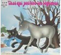 Ce Chat Qui Préfère Les Légumes (ebook)