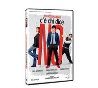 C'e' chi dice no [Italia] [DVD]