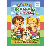 C'è chi si scaccola e chi mente!