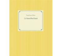 Ce Grand Roi David (ebook)
