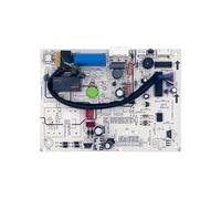 CE-KFR26G/Y-11D.D.01.NP2-1 Circuito PCB 17122000007852 Repuesto For Placa De Control De Unidad Interior, Compatible Con Aire Acondicionado Gree, Accesorios For Placa Base(Heat and Cool)