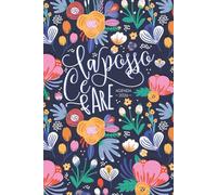 Ce la Posso Fare - Agenda Giornaliera 2026: 12 Mesi Formato A5, Planner in Italiano da Gennaio a Dicembre 2026, Un Giorno per Pagina, Sabato e Domenica Insieme