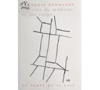 Ce Livre De Malheur Et Des Corps (ebook)