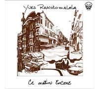 Ce Matin Encore [Vinilo]