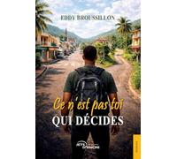 Ce n’est pas toi qui décides