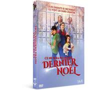 Ce ne sera pas notre dernier Noël [Francia] [DVD]