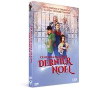Ce ne sera pas notre dernier Noël [Francia] [DVD]
