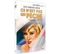 Ce n'est pas un péché [Francia] [DVD]